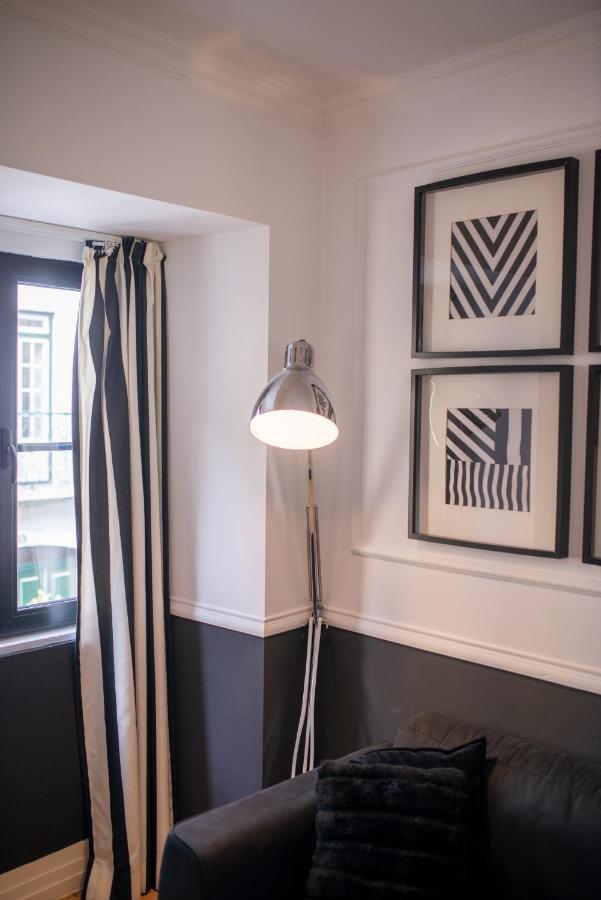 Apartment Bliss - Bairro Alto Lissabon