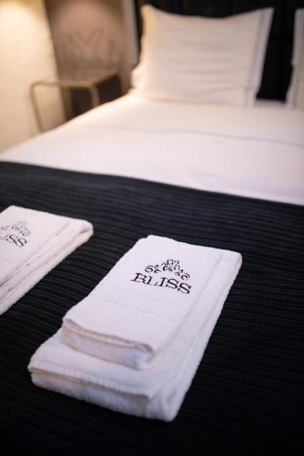 Apartment Bliss - Bairro Alto