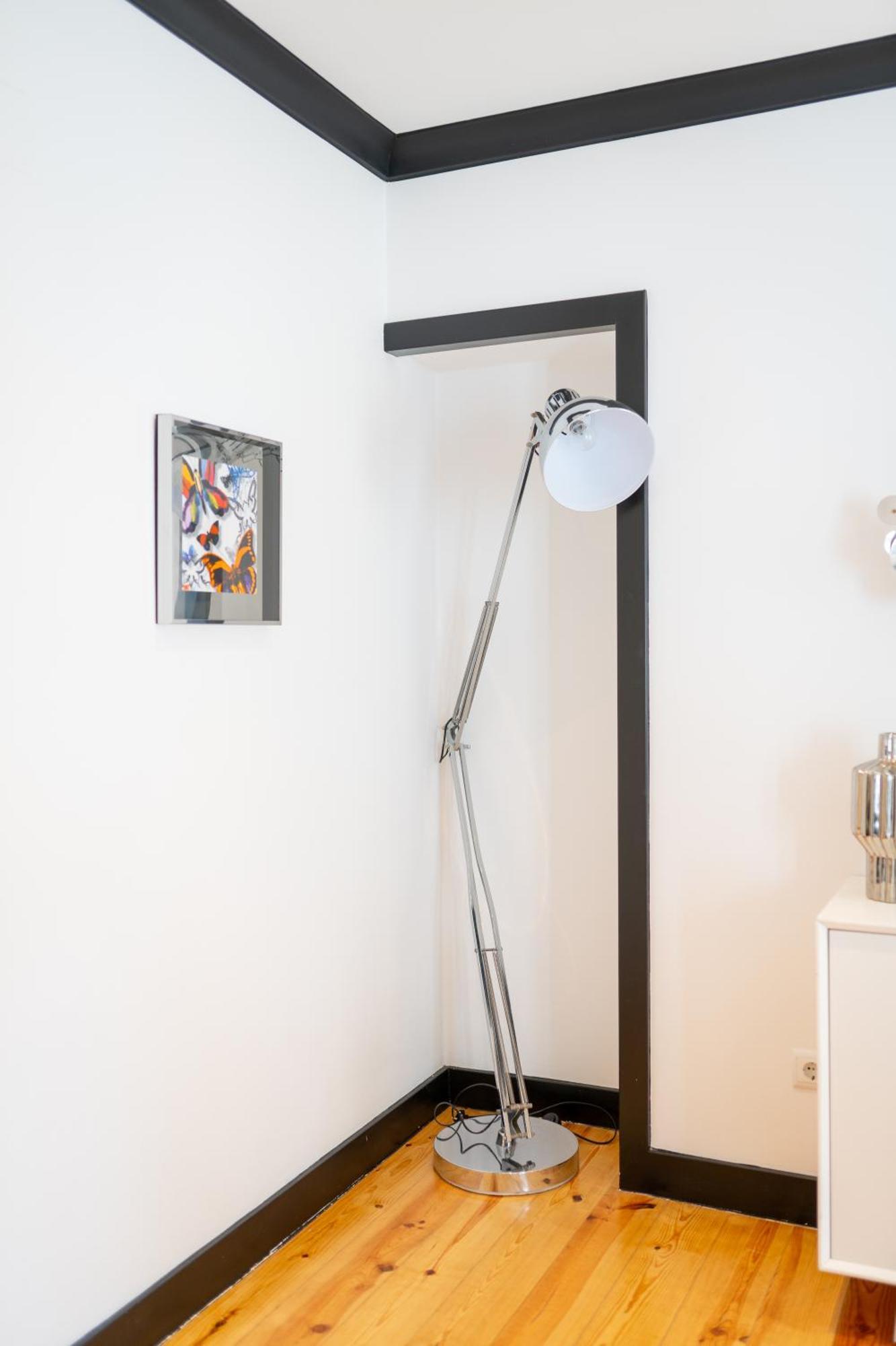 Apartment Bliss - Bairro Alto Lissabon