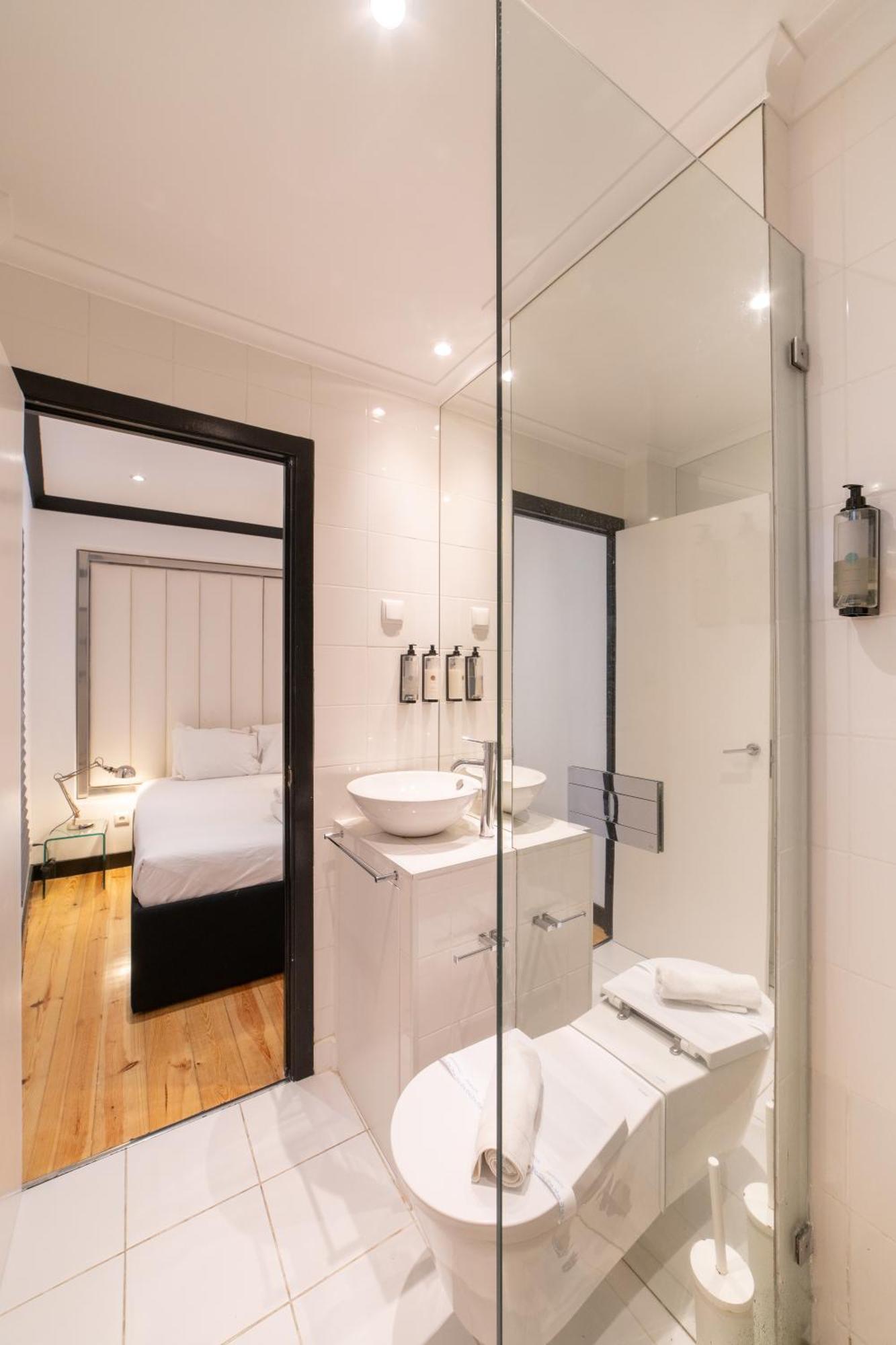 Bliss - Bairro Alto Apartment Lissabon