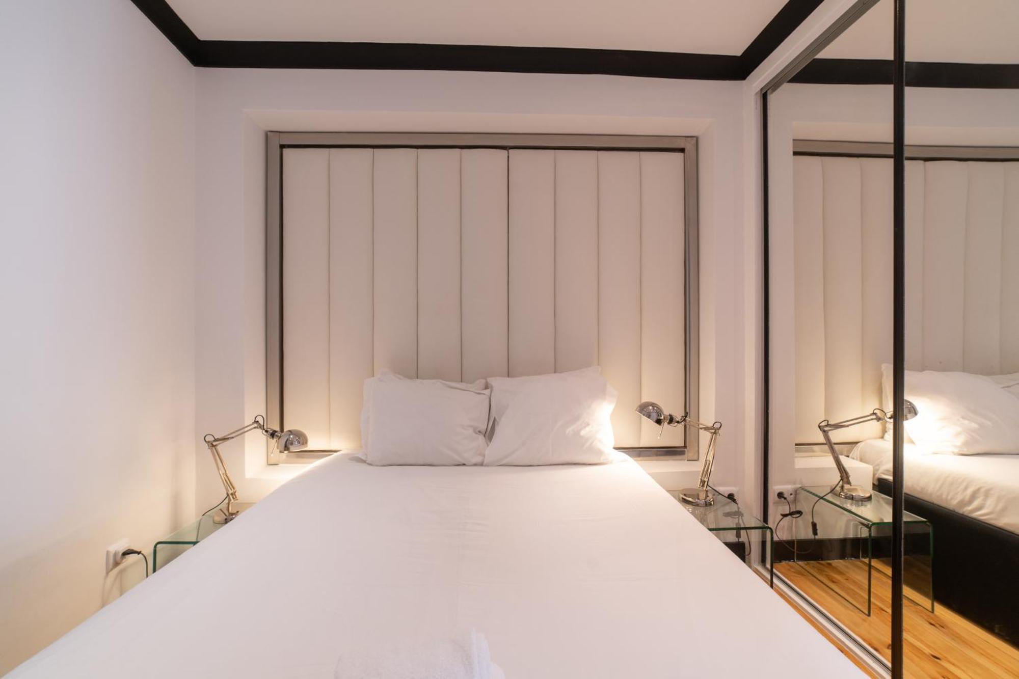 Apartment Bliss - Bairro Alto Lissabon