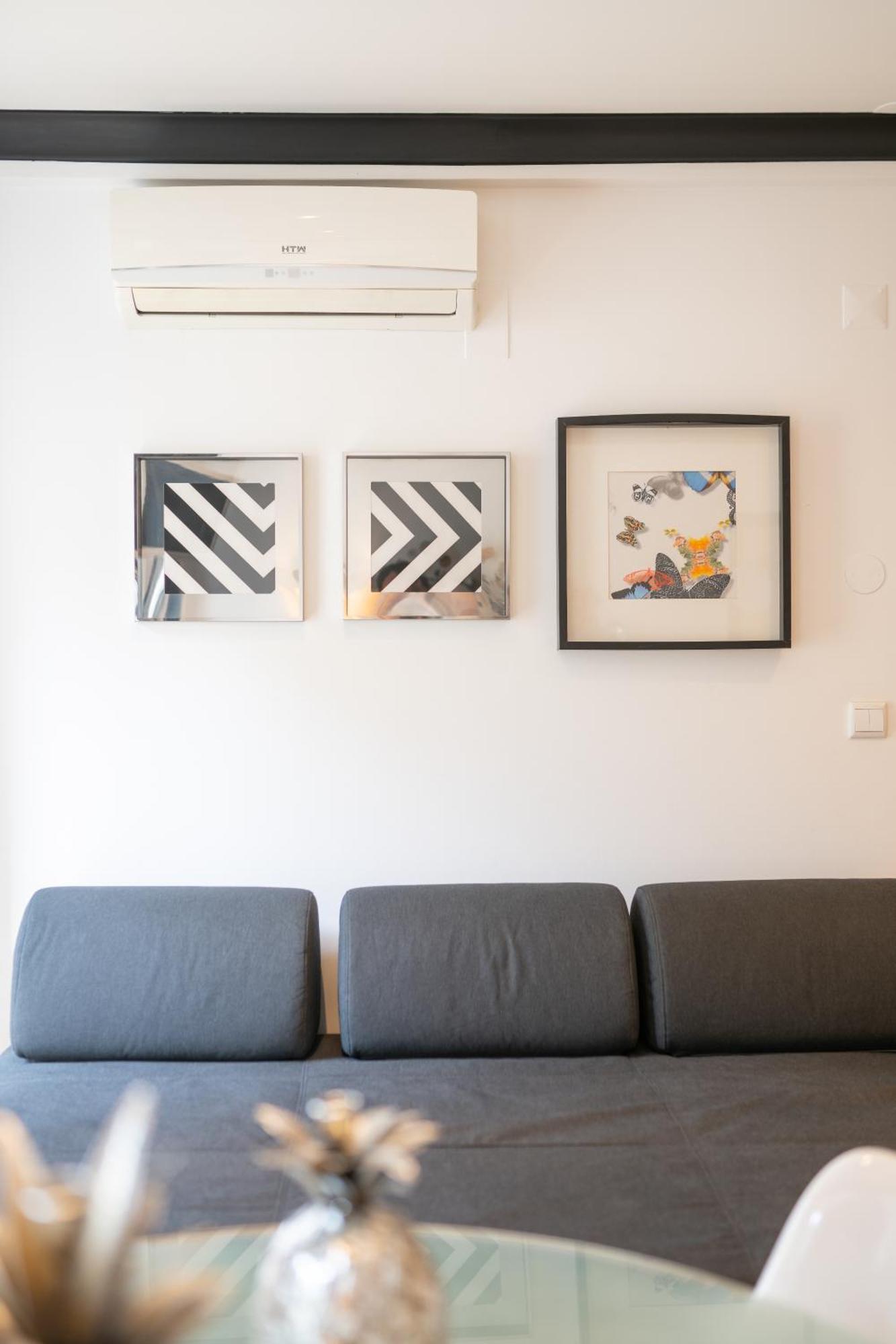 Bliss - Bairro Alto Apartment Lissabon