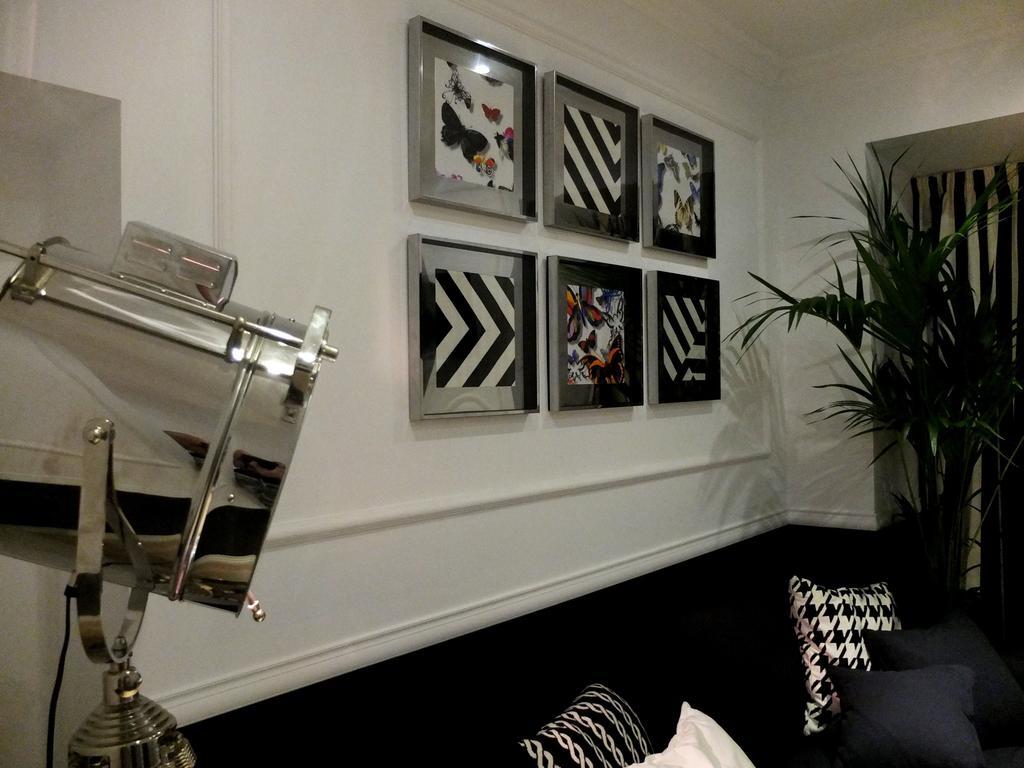 Apartment Bliss - Bairro Alto Lissabon