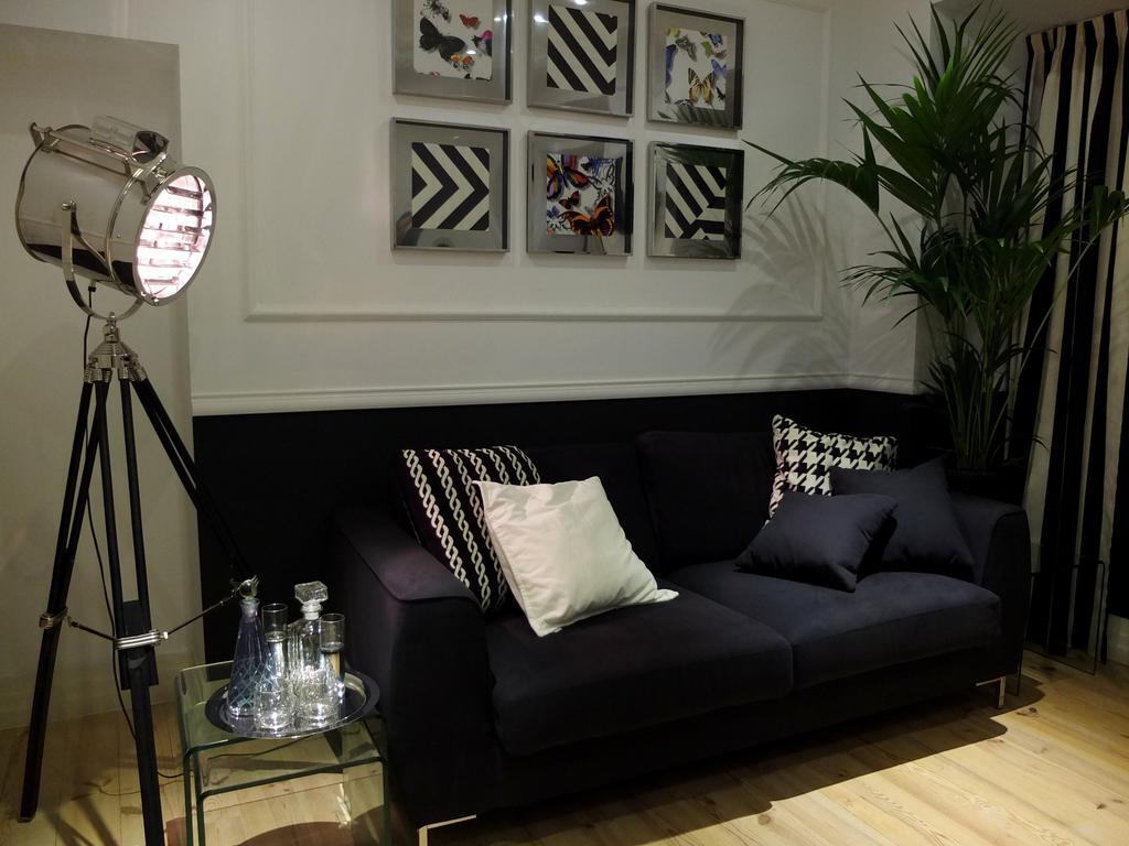 Apartment Bliss - Bairro Alto Lissabon